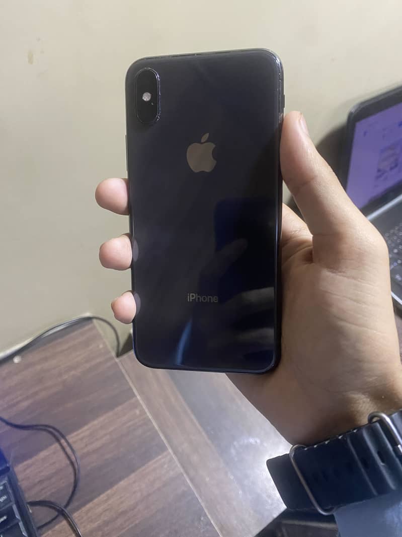 Iphone X 1