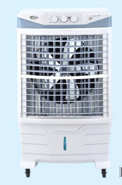 Air cooler