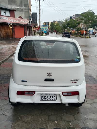 ALTO VXL AGS 2019/2020 0312 5653650