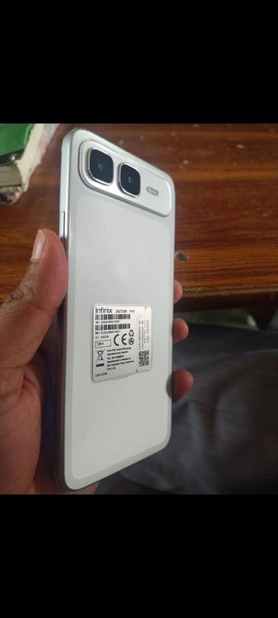 Infinix Smart 10 plus 4/128