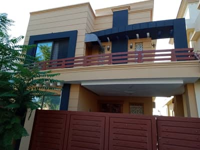 used 10 marla single unit house for sale