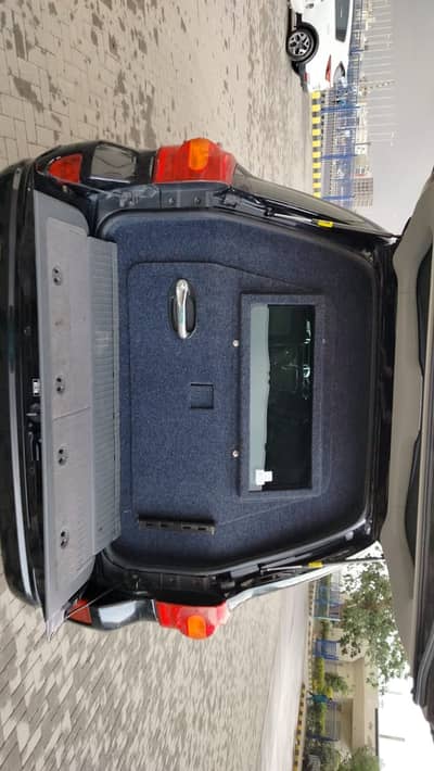 Bulletproof V8, Revo, Fortuner & Prado – Premium Rental Services