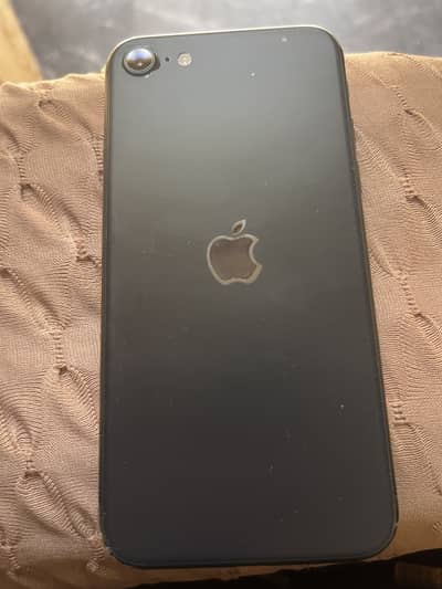 I phone se 3 rd generation (2022)