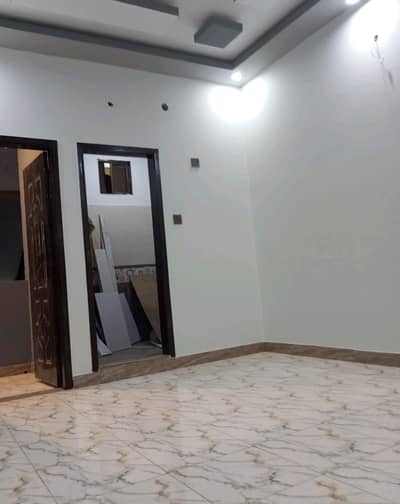 Prime Location Affordable Upper Portion For Sale In Federal B Area - Block 9