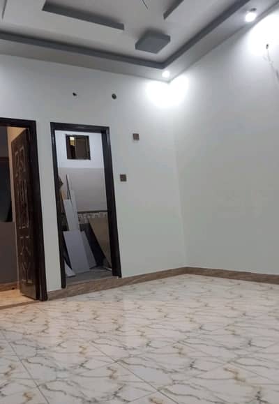 Prime Location Federal B Area Upper Portion Sized 120 Square Yards Is Available