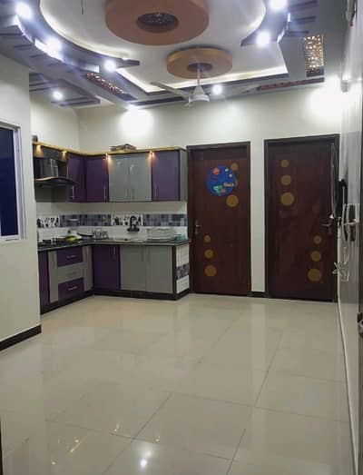 A Palatial Residence For Prime Location sale In Federal B Area - Block 15 Karachi