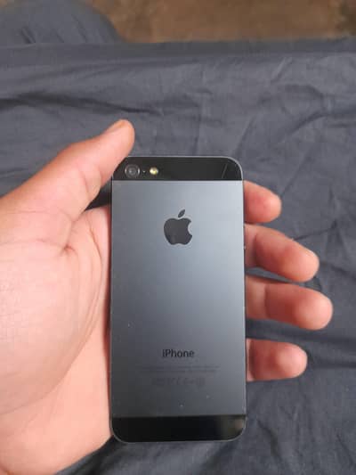 iPhone 5s