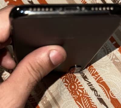 Iphone X Non Pta 64Gb