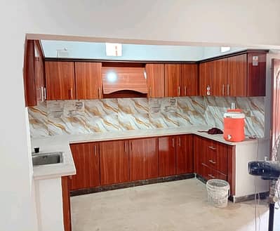 Prime Location 240 Square Yards House For sale Available In Federal B Area