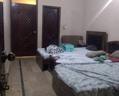 Ideally Located Prime Location Upper Portion For Sale In Federal B Area - Block 15 Available