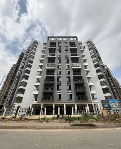 Prime Location Flat Of 1014 Square Feet Is Available For sale