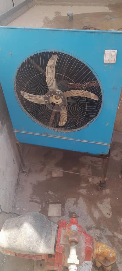 Dc 12vot Air cooler for sale
