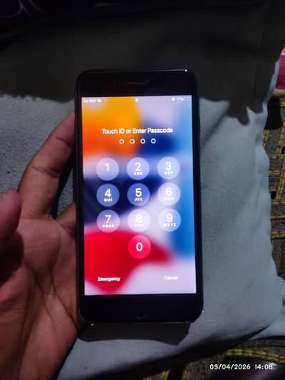 iPhone 7 Plus 128Gb urgent for sale