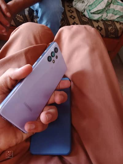 Samsung A32 urgent sale