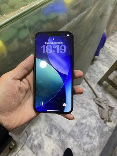 Jv ha all ok 10 by 10 battery health 90