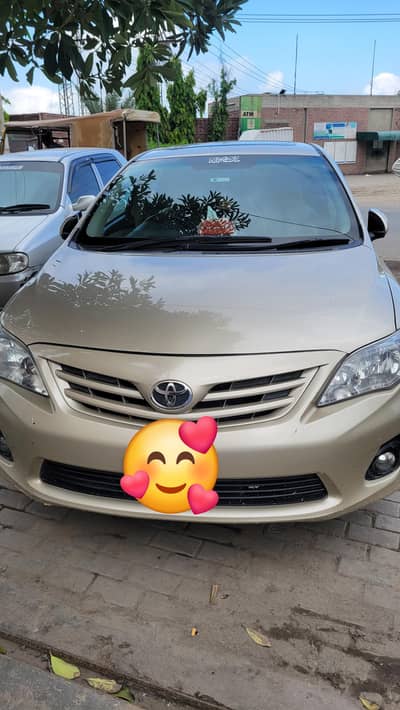 Good condition  Family used car