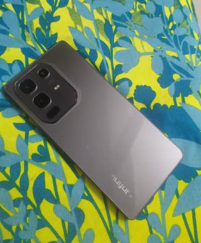 Infinix Note 50 Kit Pta approved 8/256