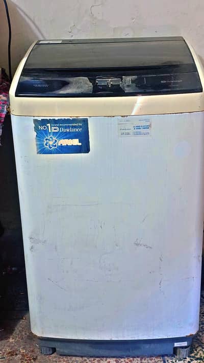 Dawlance Washing Machine  DW 260 ES,
