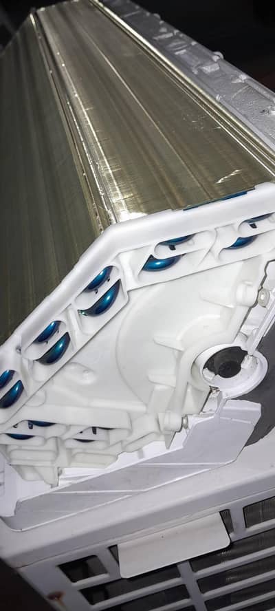 Haier Dc inverter 1.5 Ton