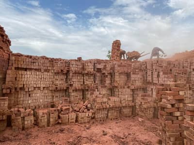 Bricks for sale in rahwali / bricks / bricks for sale / awal bricks
