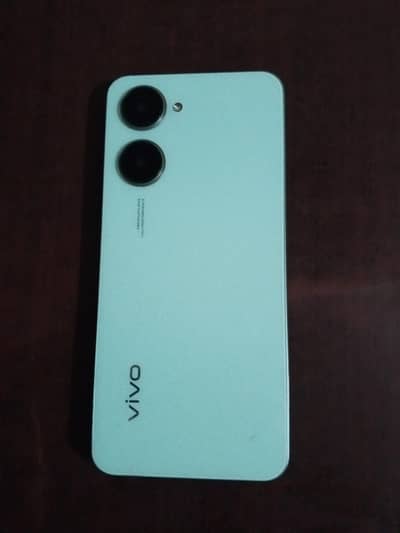 vivo y03 just like brand new phone