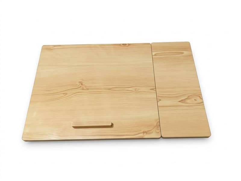 Multi-functional portable laptop table 1