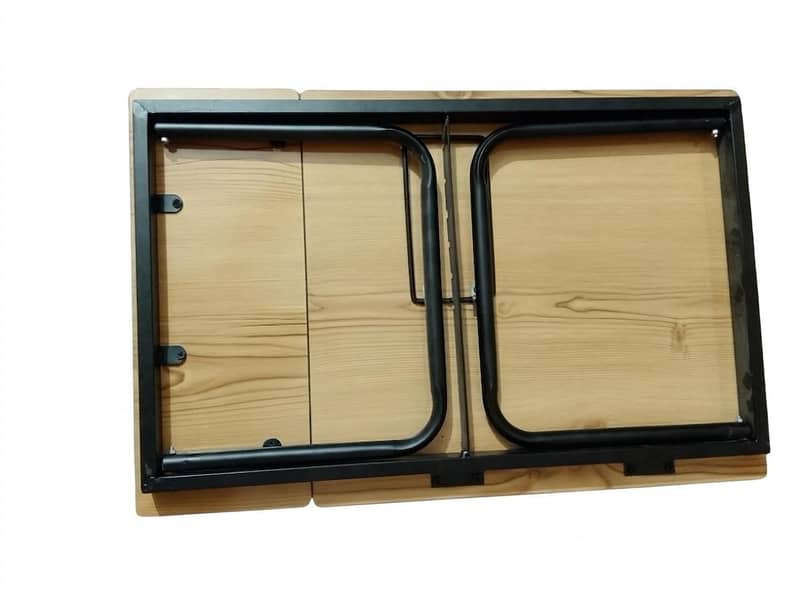 Multi-functional portable laptop table 5