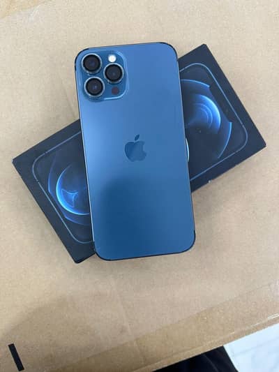 iphone 12 pro max jv pta