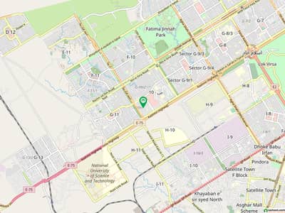 Property For sale In G-10/1 Islamabad Is Available Under Rs. 380000000