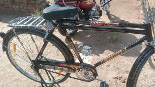Cycle for sale 22 inch=03265565734. WhatsApp