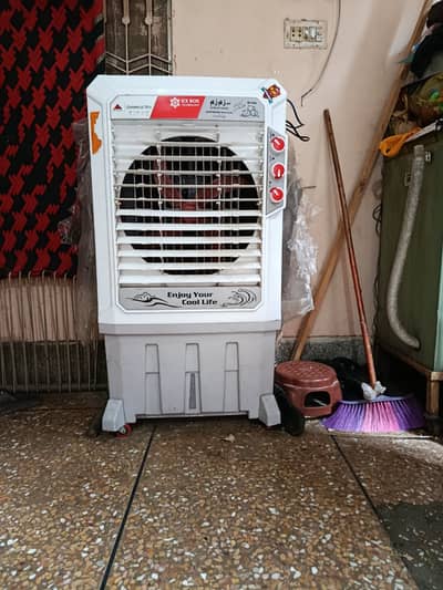 High-Performance Air Cooler – Energy Efficient Portable Cooling Fan