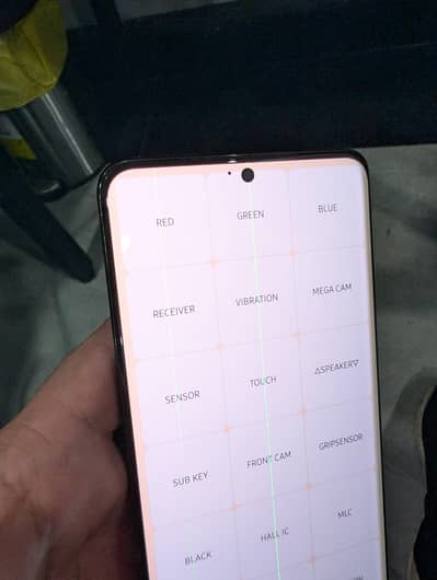 Samsung S20+ Plus 12/128gb