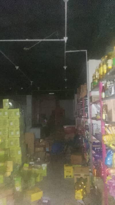 Order Picker Required – Store Job