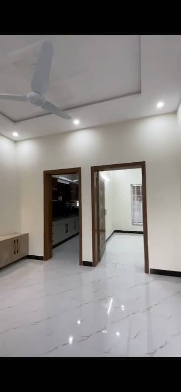 Brand New House For Sale In Good Location