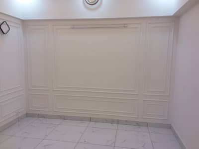 Looking For A Prime Location Flat In Gulistan-e-Jauhar - Block 3-A Karachi