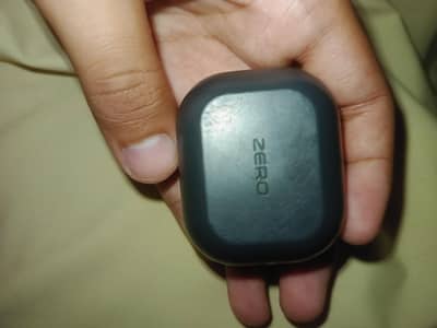 Zero Earbuds