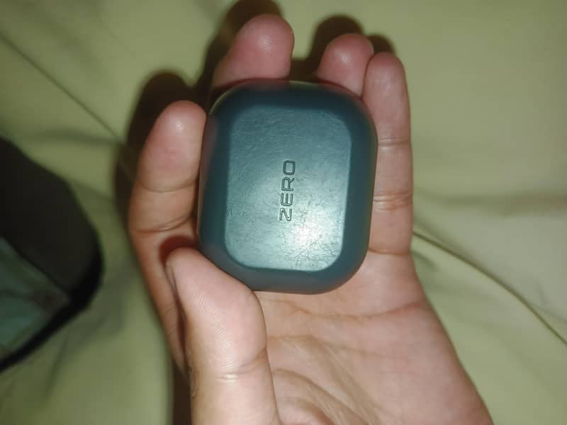 Zero Earbuds 5