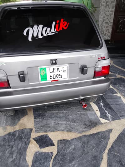 سوزوکی مہران