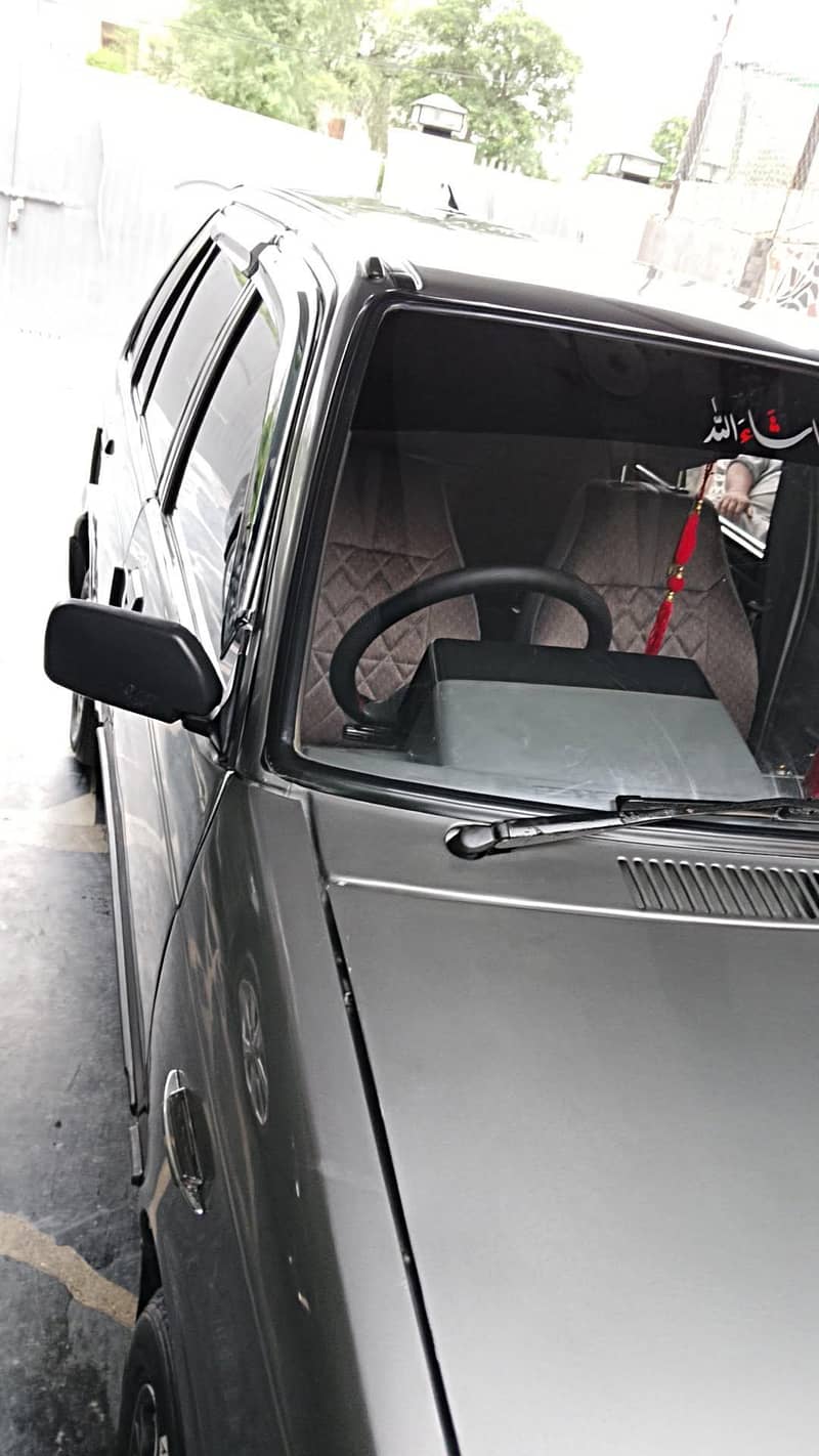 سوزوکی مہران 2