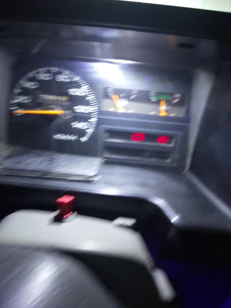 سوزوکی مہران 3