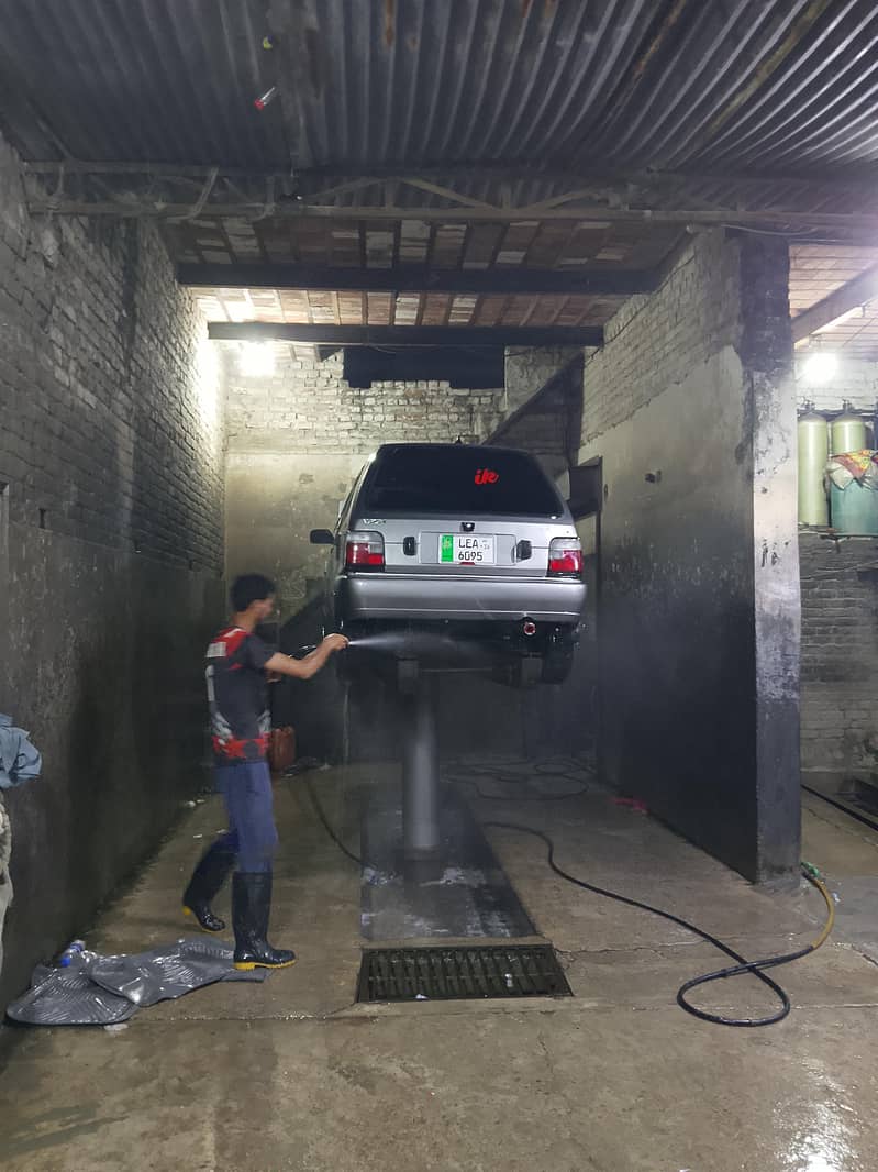 سوزوکی مہران 4