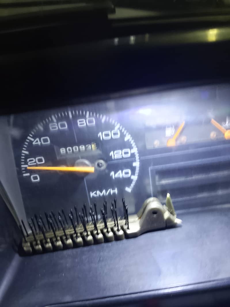 سوزوکی مہران 5