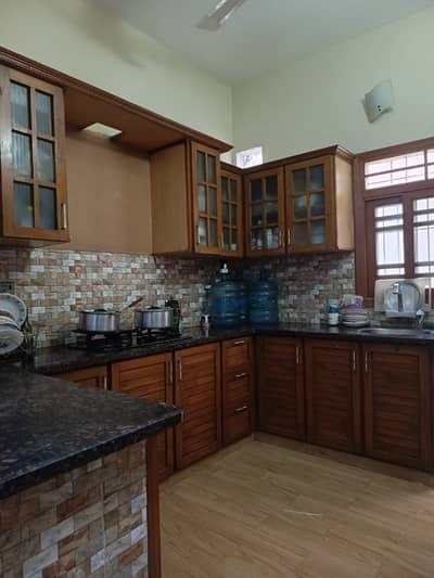 Aesthetic Prime Location House Of 300 Square Yards For Sale Is Available