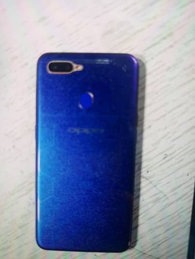 oppo a5s 3 32