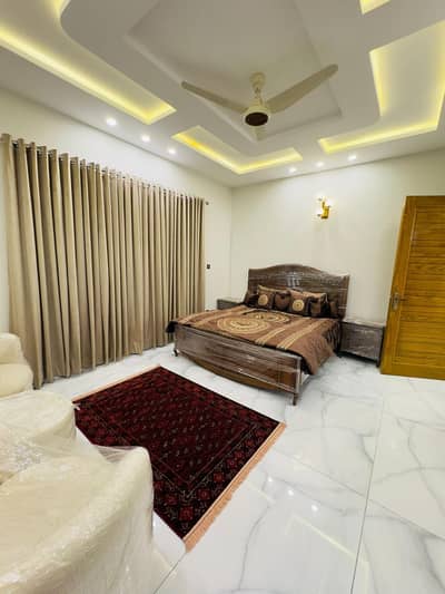 House For sale In Bahria Town Phase 2 Rawalpindi