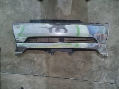 Toyota Hiace Grill