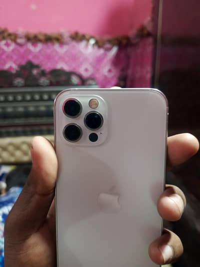 iphone 12 fectry unlock 256gb panel change Aplus