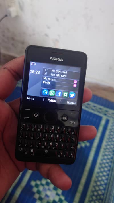 Nokia 210 dual sim working