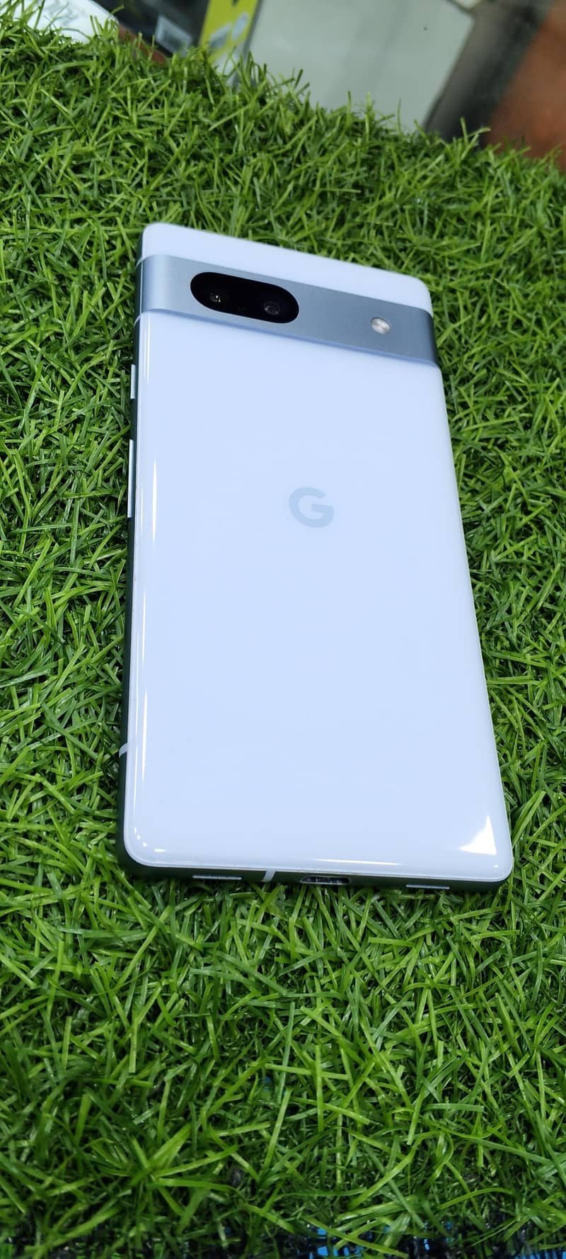 Google pixel 7A 1