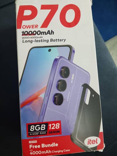 10/10 8 month warranty